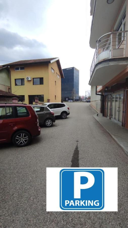 Aleksandar Banja Luka Exterior photo